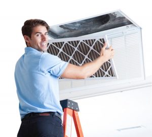 Wise Heating & Air Cond photo 9